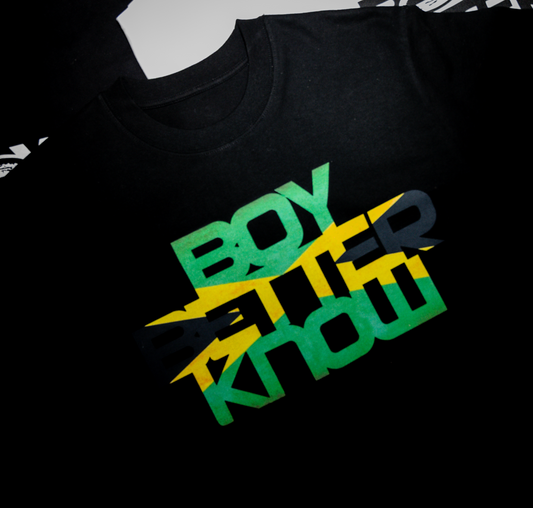 BBK JAMAICA TEE
