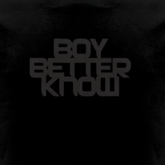 BBK BLACK STEALTH TEE